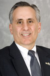 a picture of John M. D'Argenio