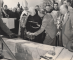 1949: Friary— Cornerstone is laid for St. Bernadine of Siena Friary.