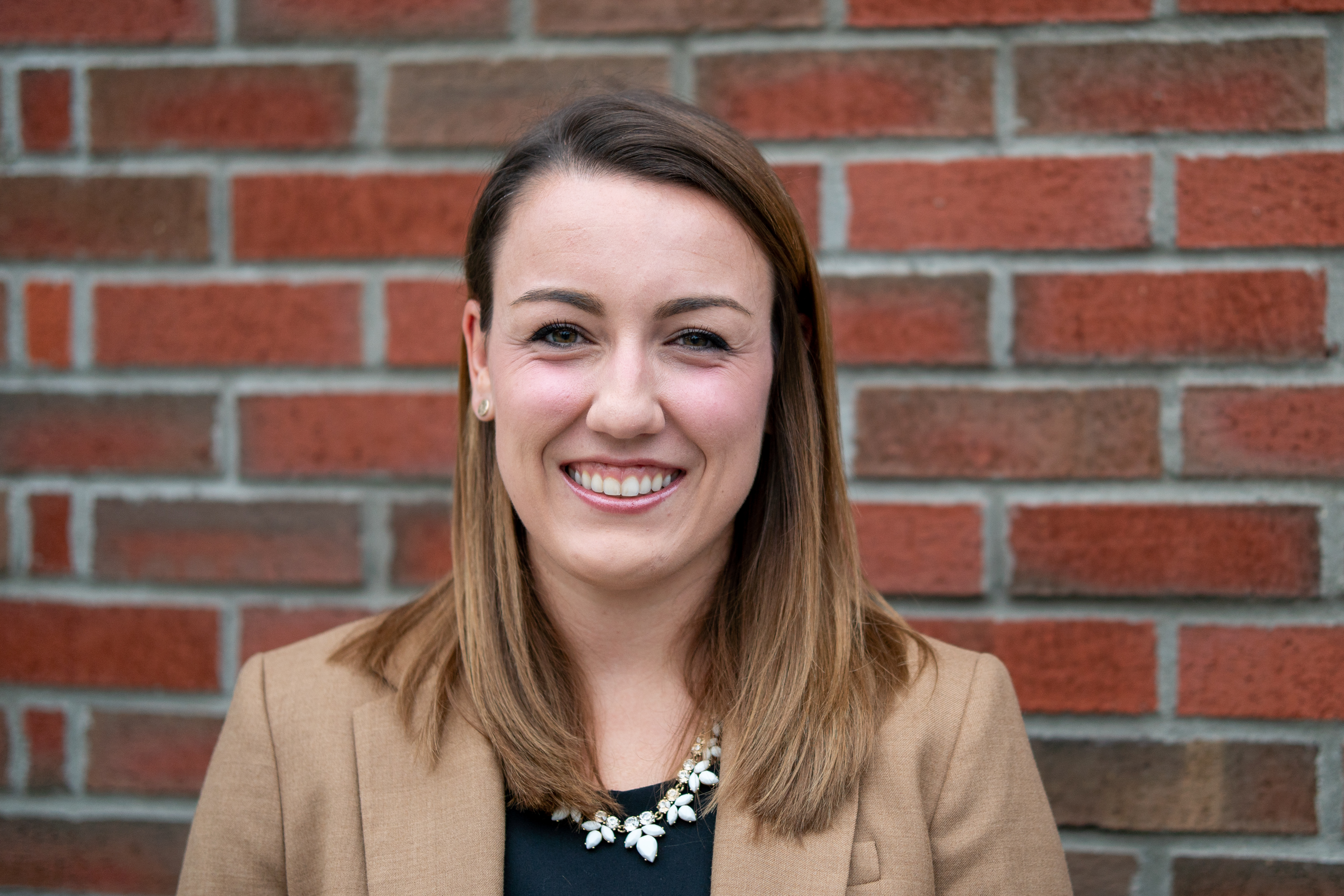 Maura Fleming headshot