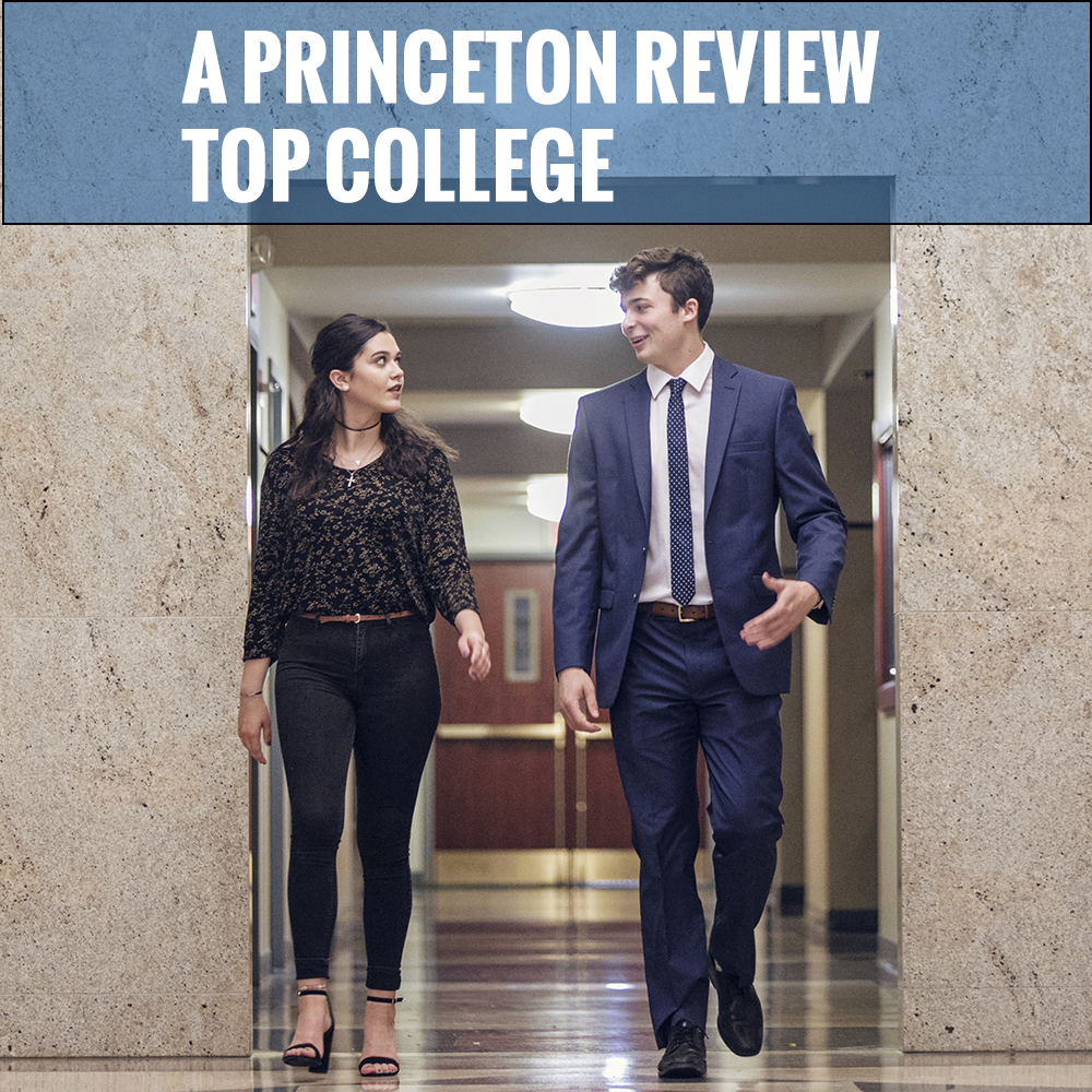 Princeton Review