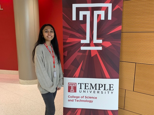 Gabby Tamayo '23