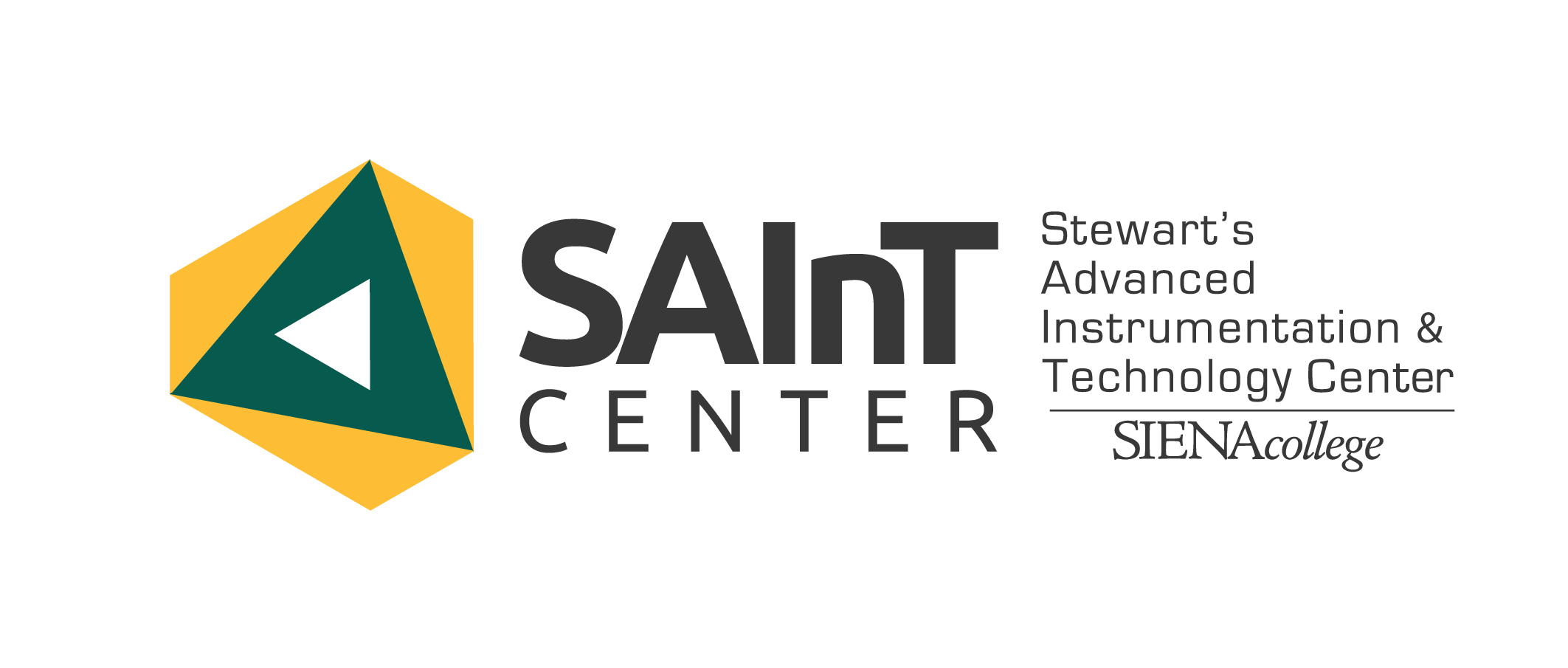 SAInT Center Logo