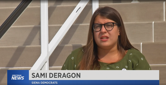 sami deragon tv interview