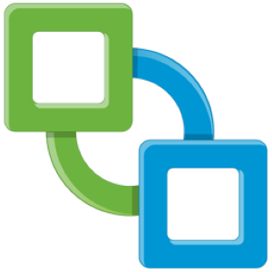 VMware Horizon View Logo